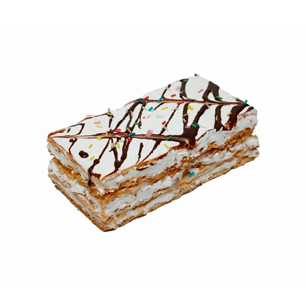 Señoritas hojaldre MCH-PakoPan (4 x 70 g / 2.47 oz) - Miniatura 2