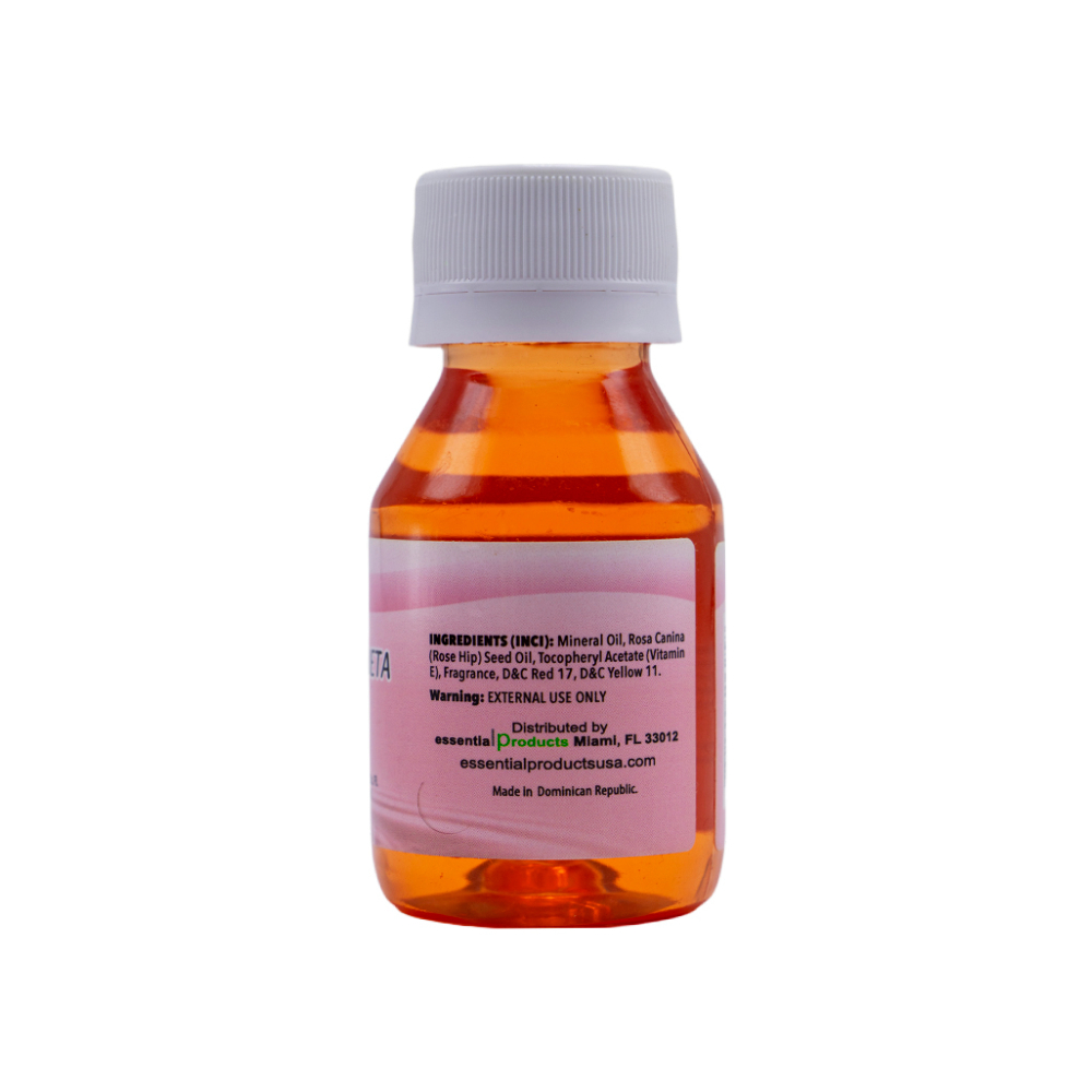 Aceite de rosa mosqueta Elp Essential (60 ml / 2 fl. oz) - Miniatura 2