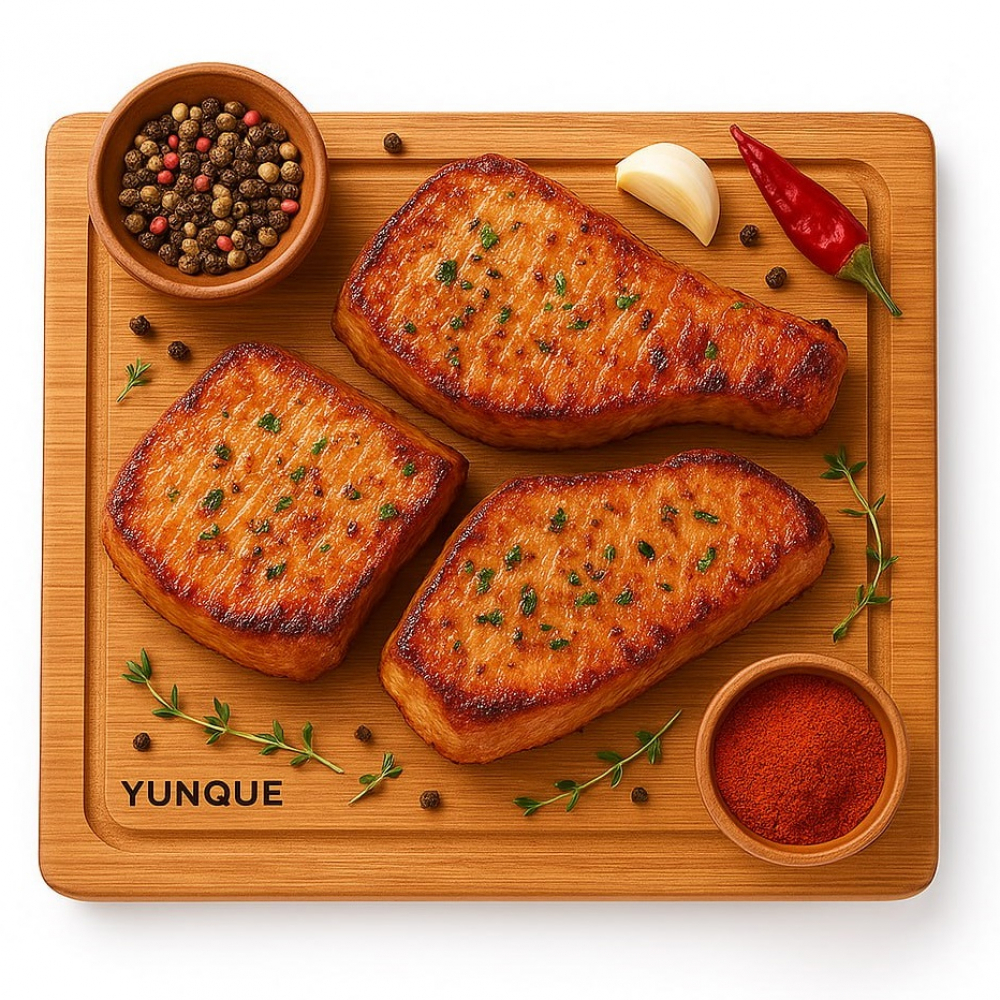 Chuleta de cerdo Yunque (907 g / 2 lb) - Miniatura 3