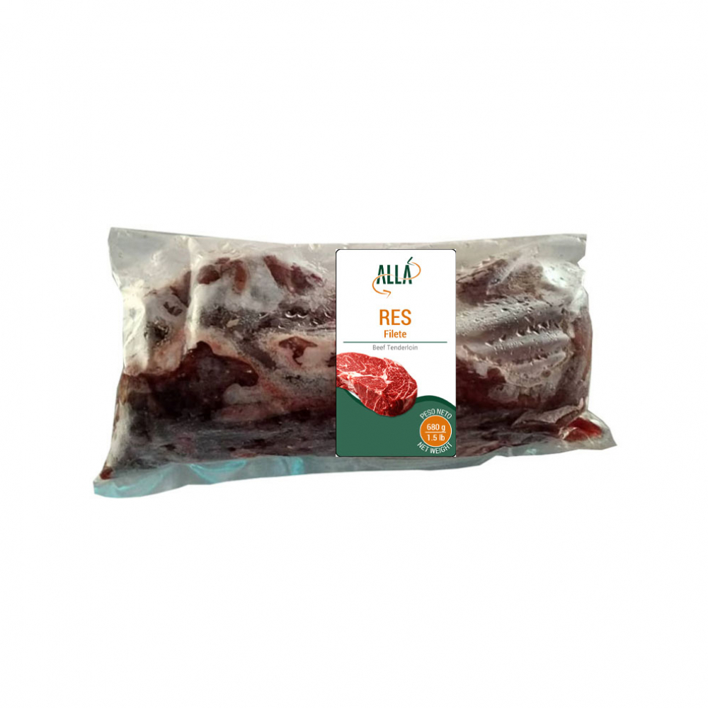 Filete de res ALLÁ (680 g / 1.5 lb) - Miniatura 3