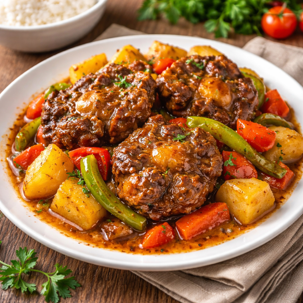 Cogote de res LF (1.36 kg / 3 lb) - Miniatura 4