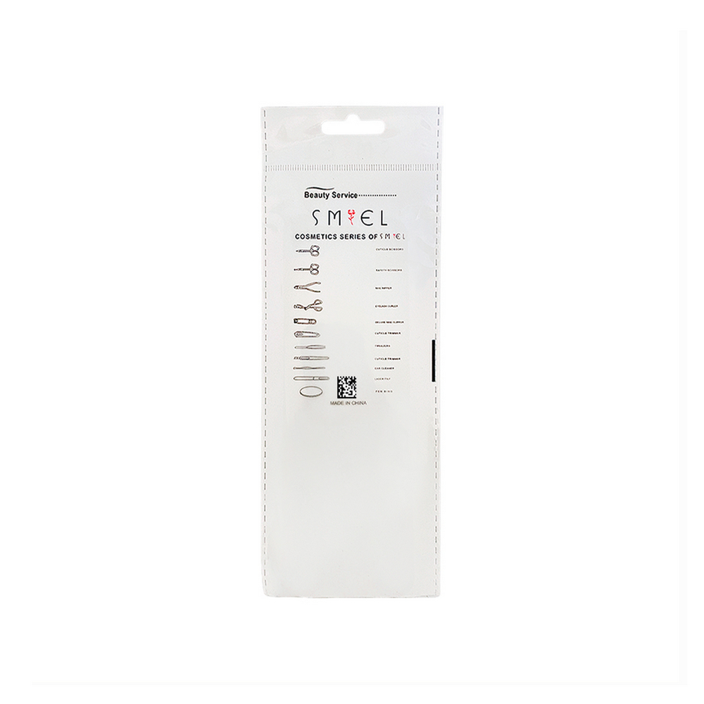 Paquete de limas de uñas Smiel (3 U) - Miniatura 2