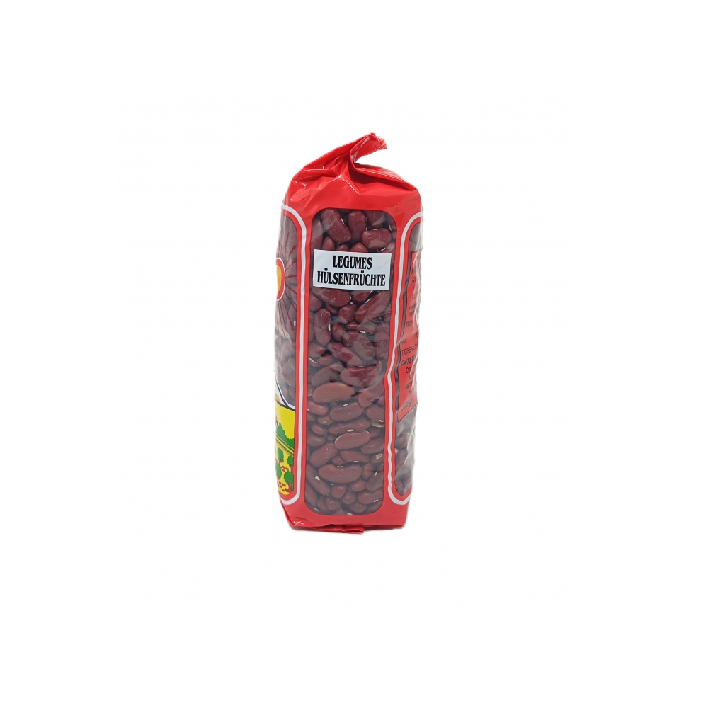 Alubia roja Grueso (500 g / 1.1 lb) - Miniatura 2