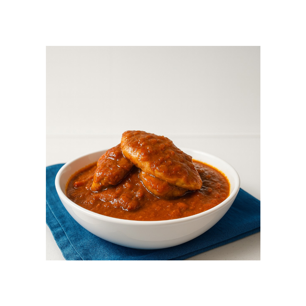 Sofrito El Roble (450 g / 15.87 oz) - Miniatura 4