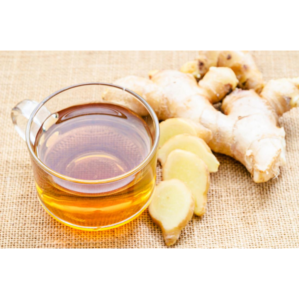 Jengibre en polvo Towersfull (100 g / 3.53 oz) - Miniatura 4