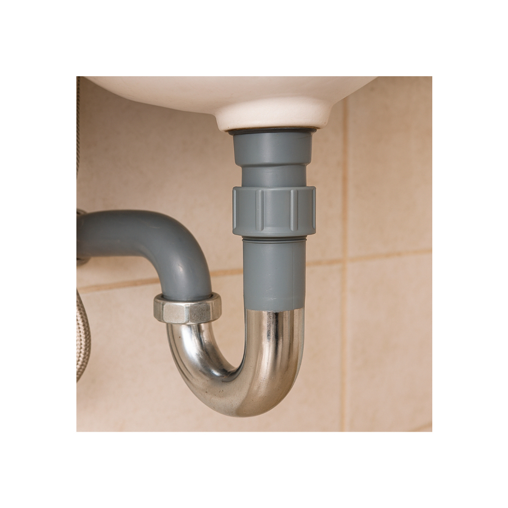 Adaptador hembra de 1/2" PVC Malu - Miniatura 4