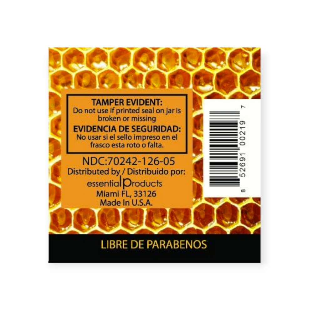 Veneno de abeja con aceite de víbora, pomada analgésica Elp Essential (150 g / 5 oz) - Miniatura 3