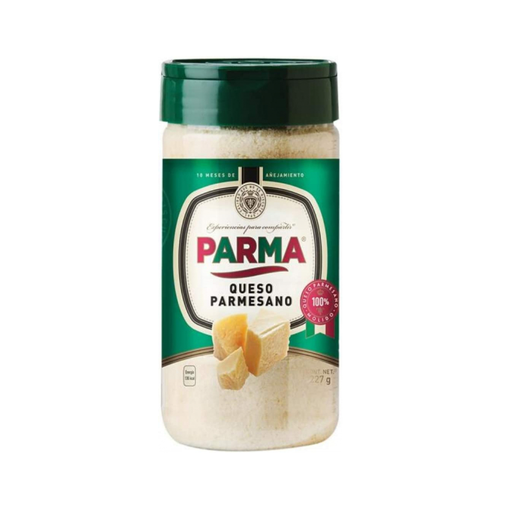 Queso parmesano Parma (227 g / 8 oz) - Miniatura 2