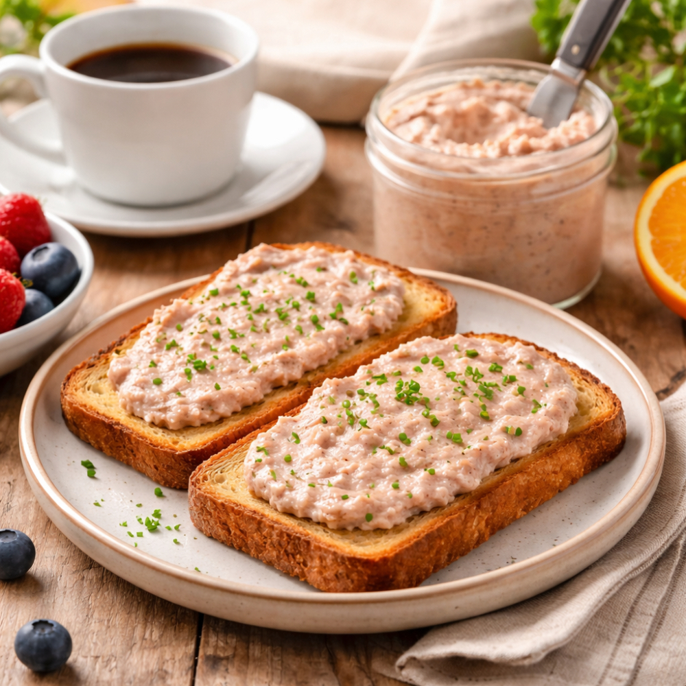 Pasta de bocaditos Miga Dorada (500 g / 1.1 lb) - Miniatura 4