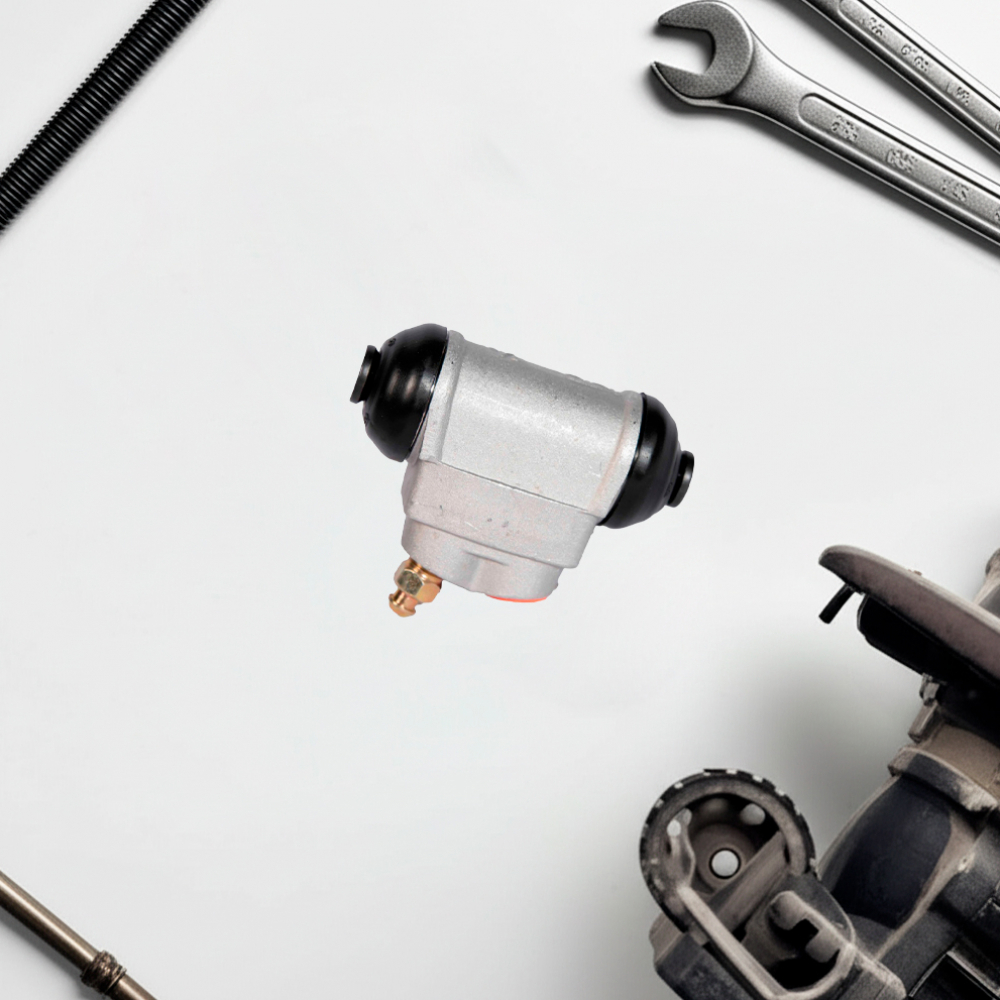 Cilindro de freno izquierdo para Hyundai Atos KAR1042 - Miniatura 4