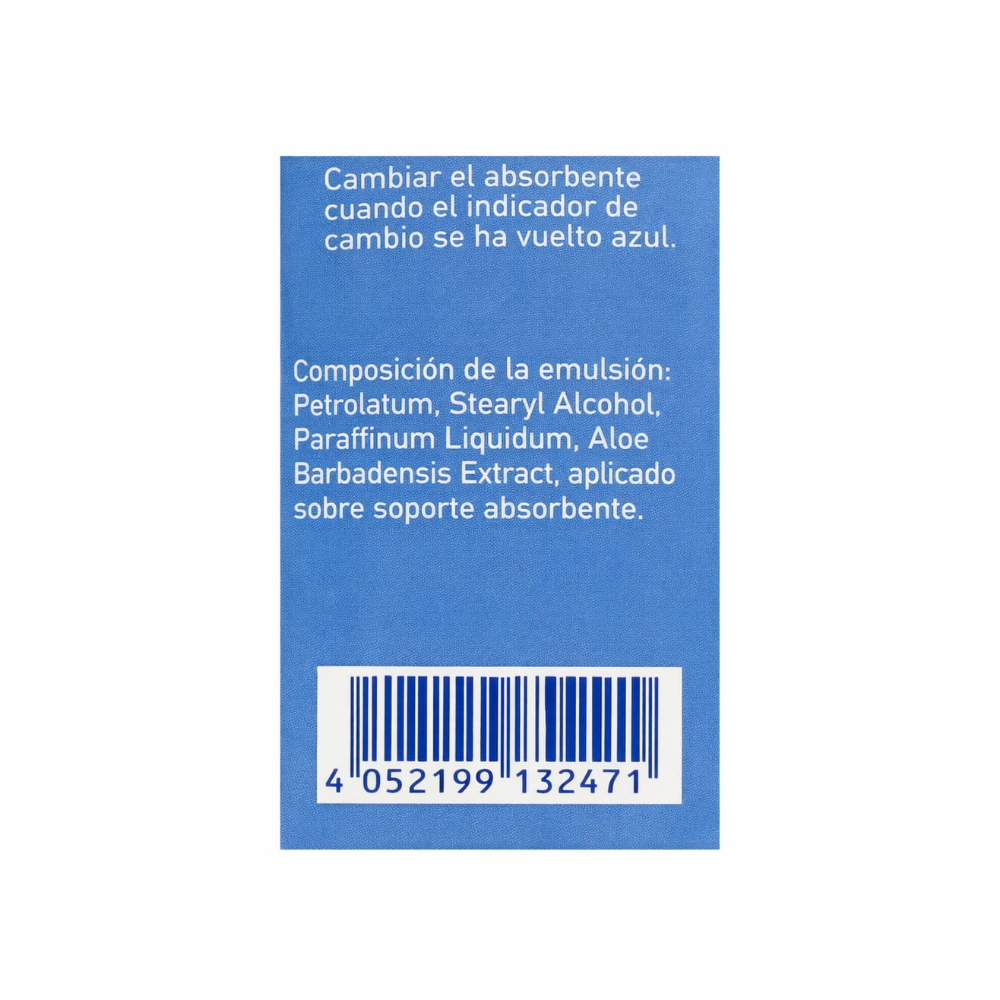 Pañales desechables para adultos talla G elásticos noche Lindor (40 U) - Miniatura 3