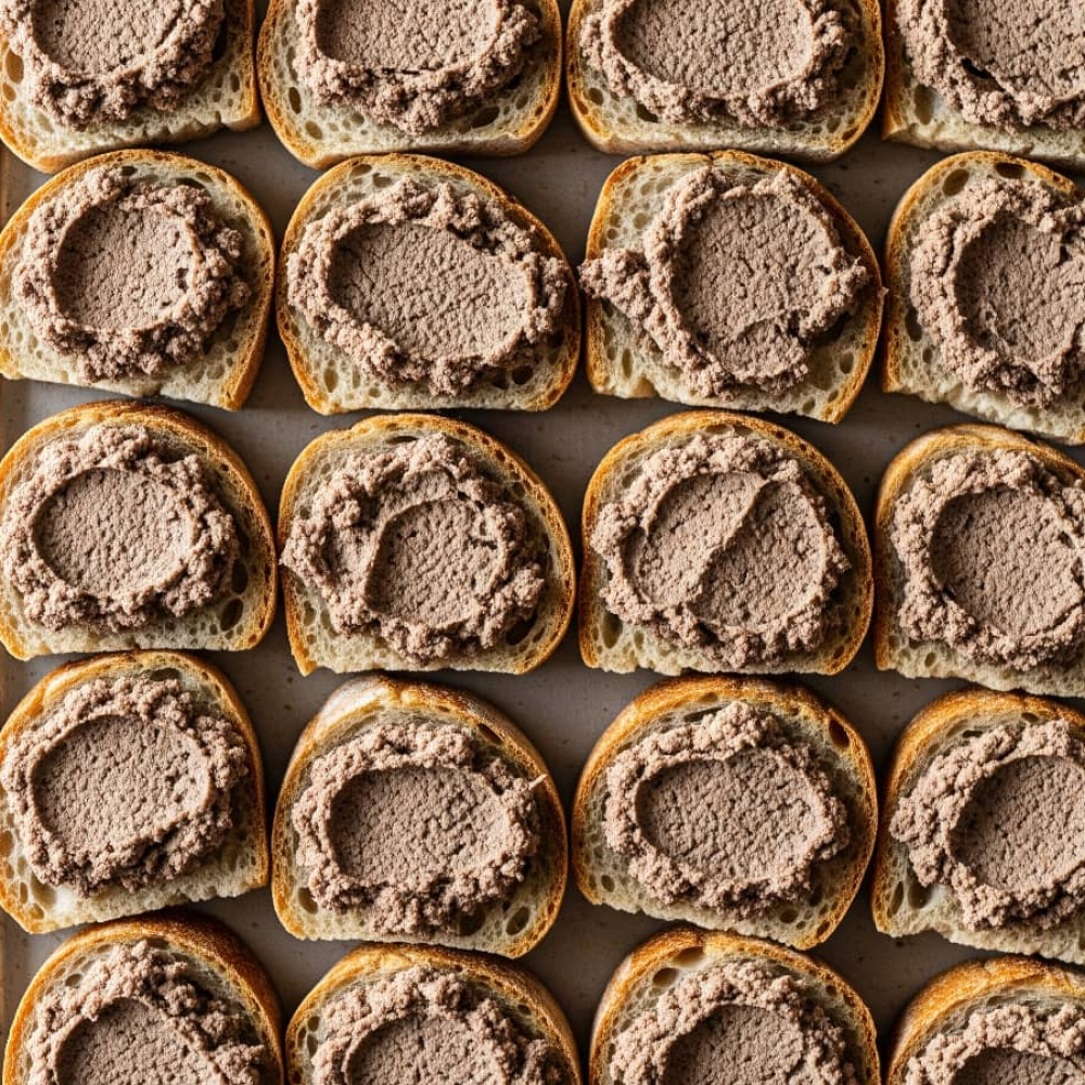 Pasta de bocadito tradicional Bravo (300 g / 10.6 oz) - Miniatura 2