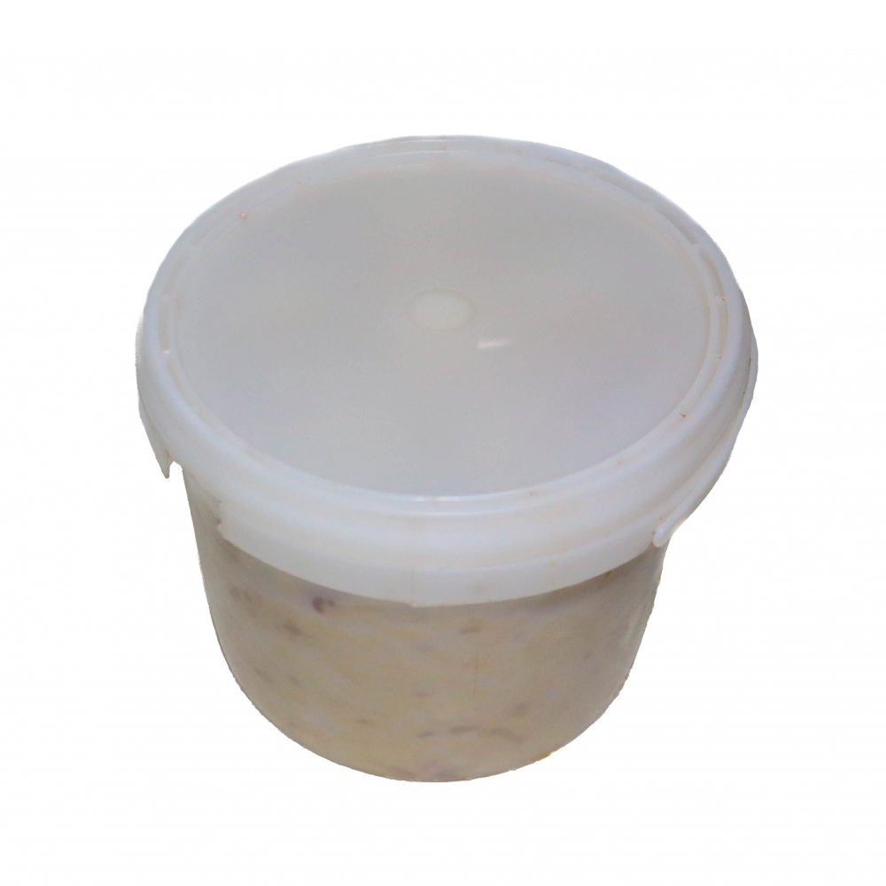 Ensalada fría de jamón Yanelis Cake (3.2 kg / 7 lb) - Miniatura 2