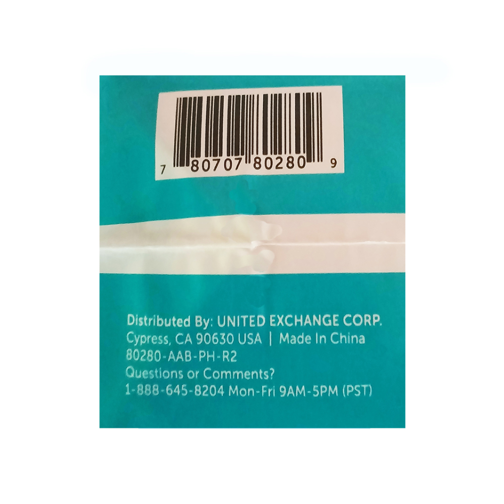 Protectores diarios Coralite (15 U) - Miniatura 2