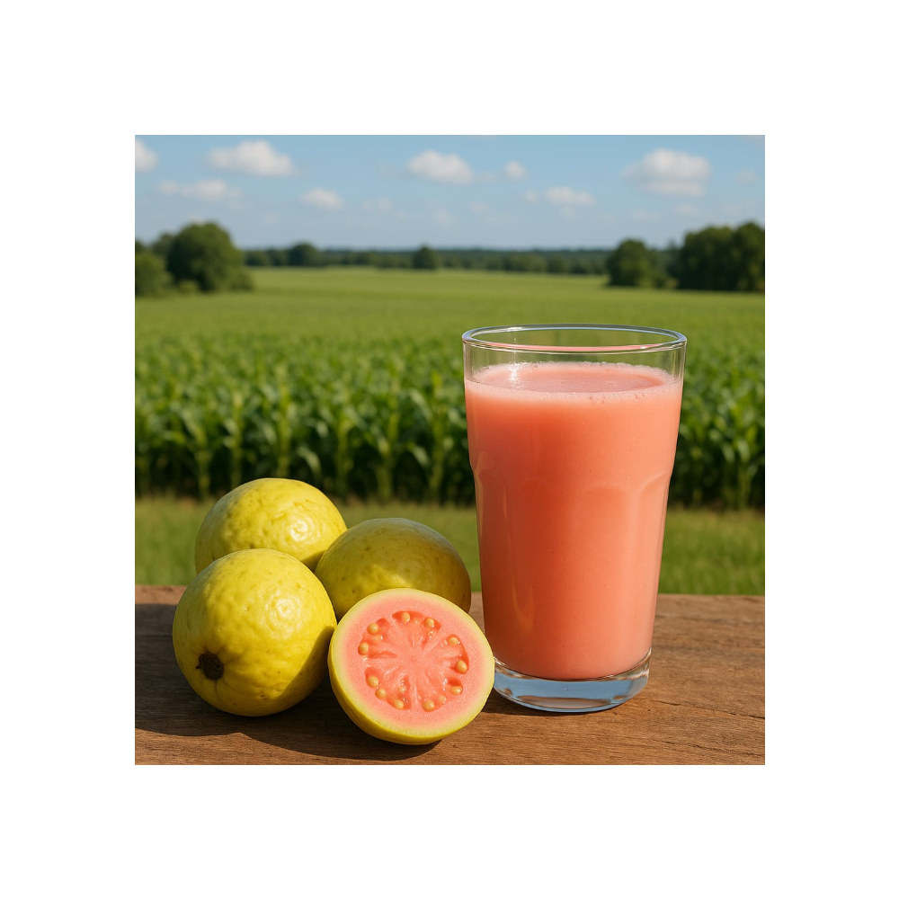 Lasca de guayaba LGCL (1 kg / 2.2 lb) - Miniatura 4