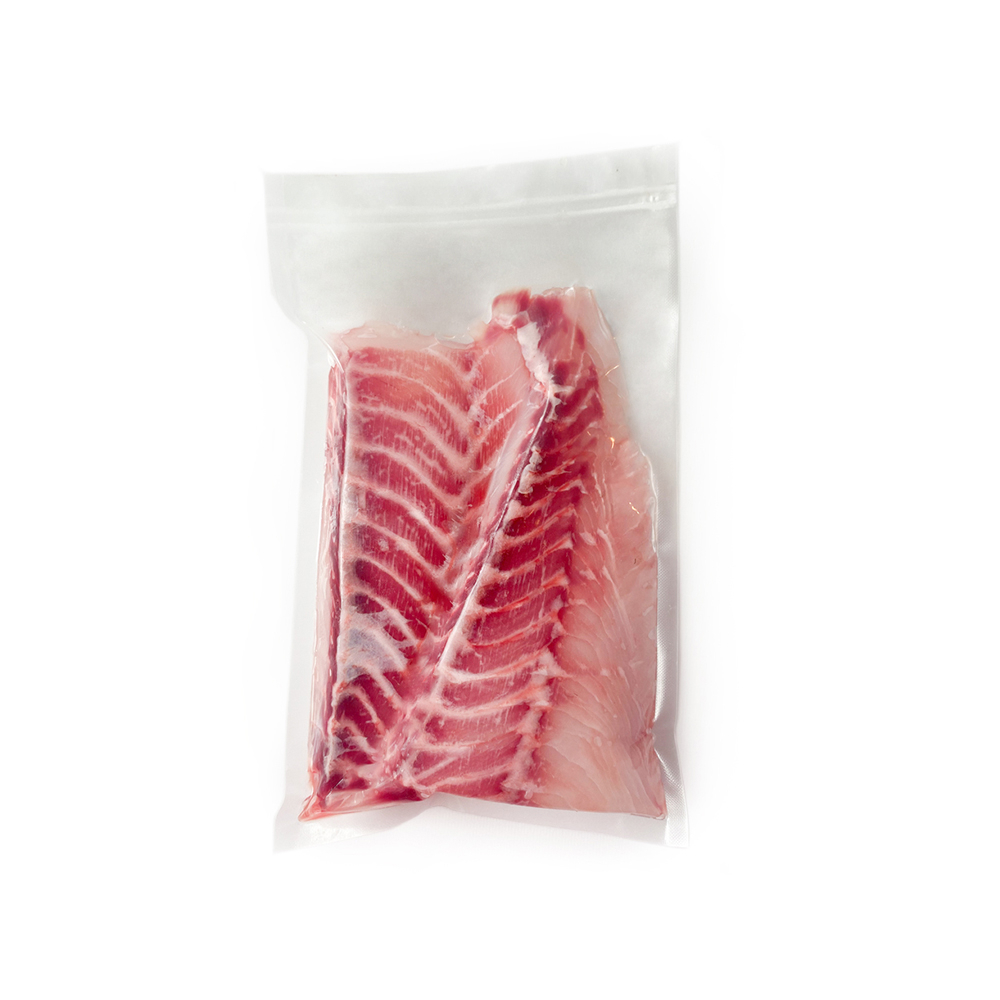 Filete de pescado pargo Pescaito (454 g / 1 lb) - Miniatura 2