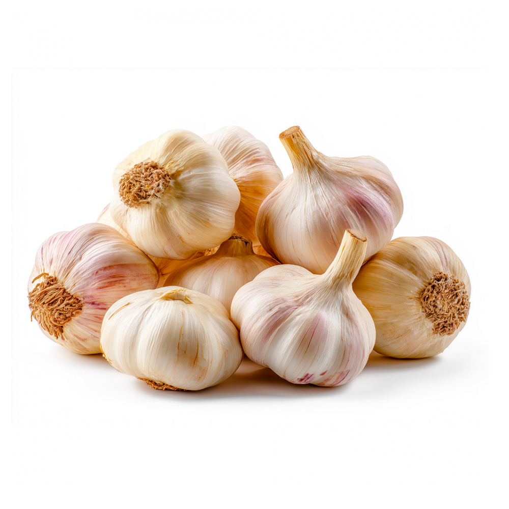 Cabezas de ajo Campo Vivo (260 g / 9.17 oz) - Miniatura 2