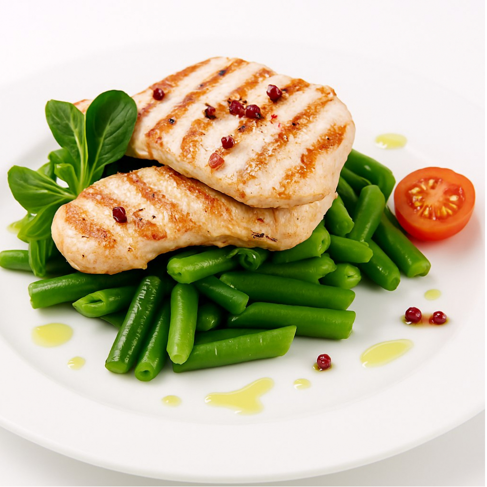 Filete de Mai Mai con piel Campo Alegre (1 kg / 2.2 lb) - Miniatura 3