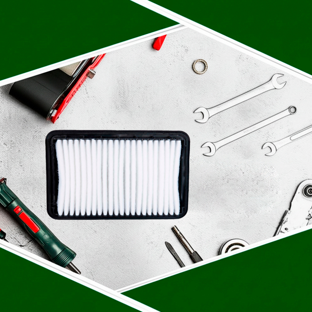 Filtro de aire para KIA Picanto 28113-1Y100/04000 - Miniatura 2