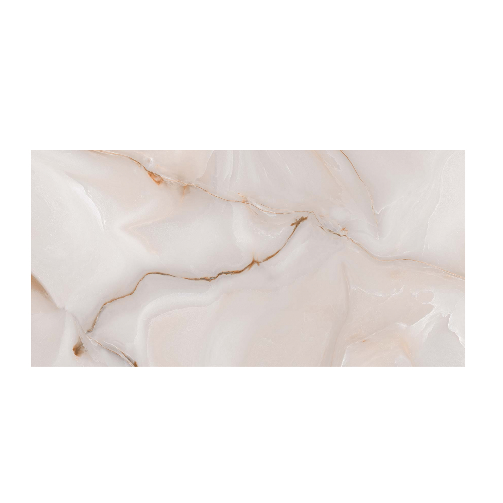 Caja de losas de cerámica pulida 300 mm x 600 mm Zeric 8529 (5 U) - Miniatura 3