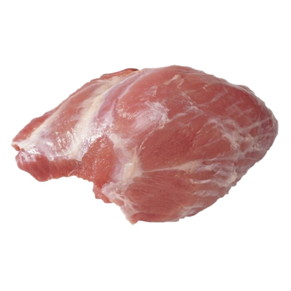 Pierna de cerdo deshuesada Saboré (2 kg / 4.4 lb) - Miniatura 4