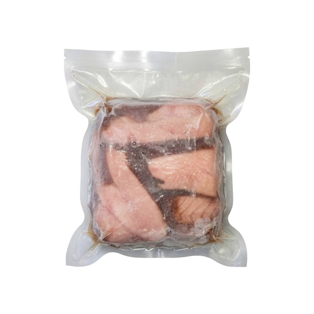 Filetes de Bonito MCH (907 g / 2 lb) - Miniatura 2