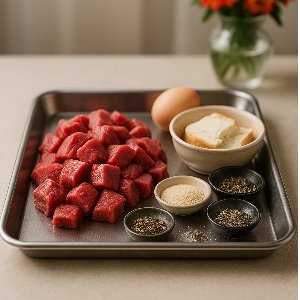 Cañada de res Friboi (1.1 kg / 2.4 lb) - Miniatura 3