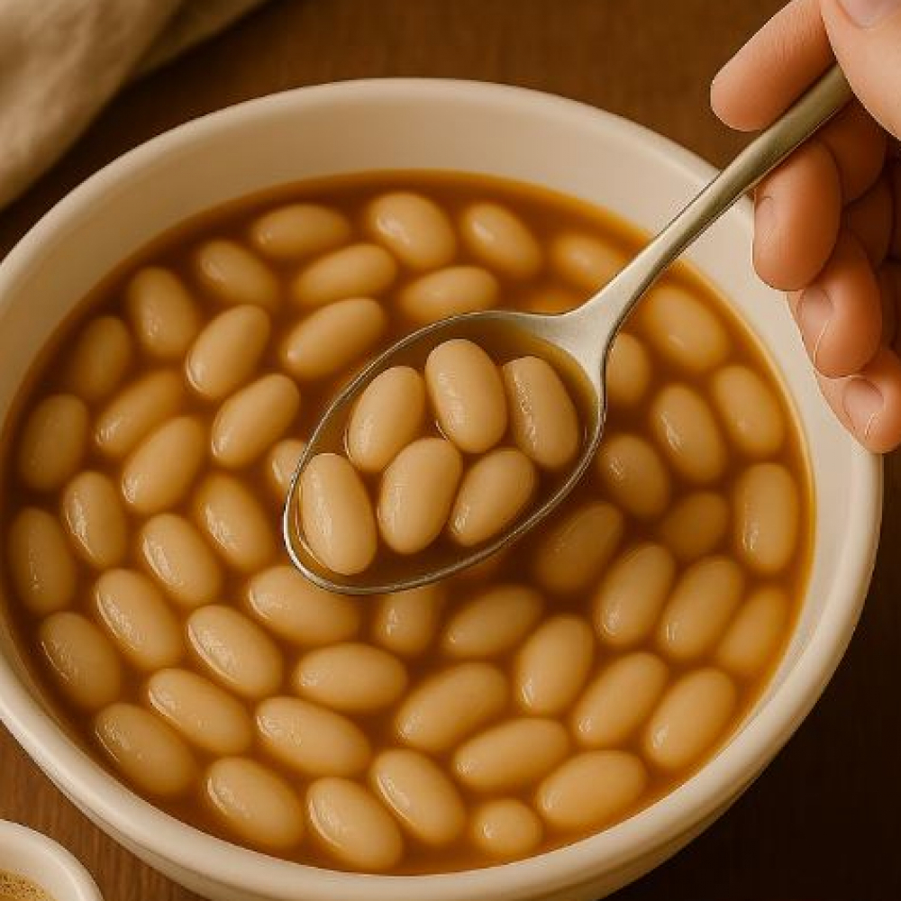 Alubias blancas Mocitos (2.5 kg / 5.5 lb) - Miniatura 4