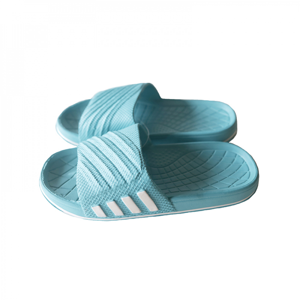 Chancleta de pala color turquesa para dama Bebé (Talla 40) - Miniatura 4