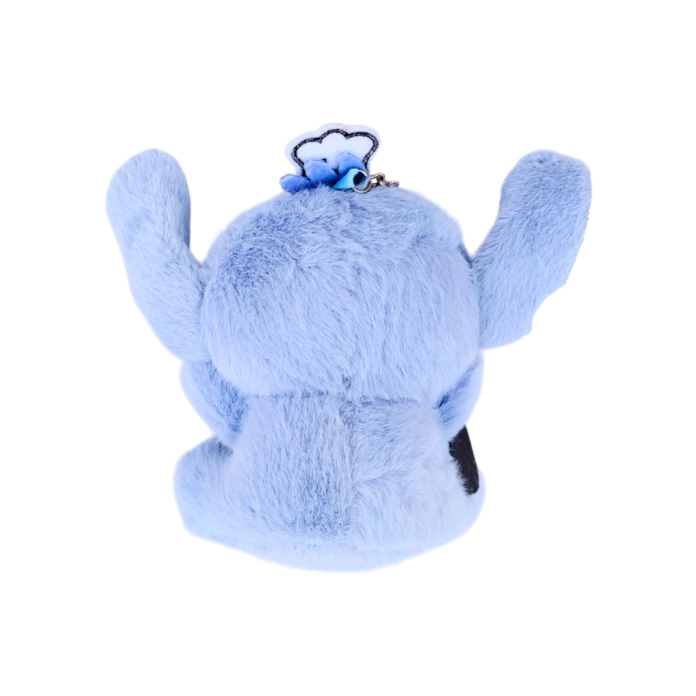 Llavero peluche Stitch Gutza - Miniatura 2