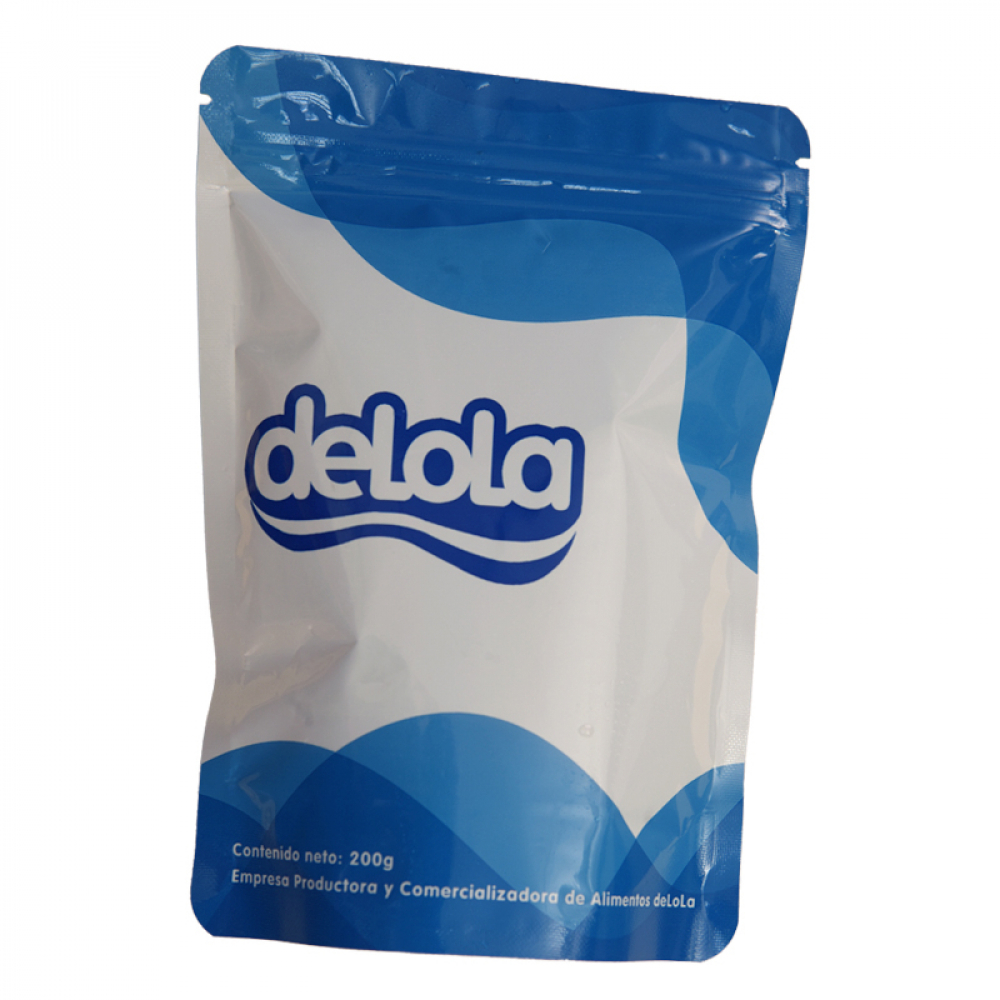 Mezcla para arepas deLola (200 g / 7.05 oz) - Miniatura 2