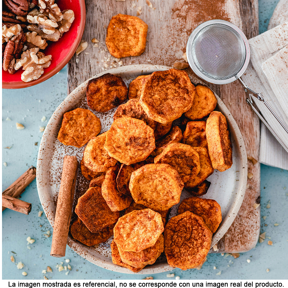 Boniato Campo Vivo (3.62 Kg / 8 lb) - Miniatura 4