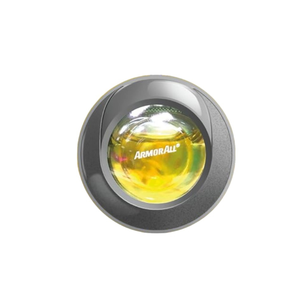 Clip de ambientador aroma a limón y manzanilla Armor All (2.5 ml) - Miniatura 3