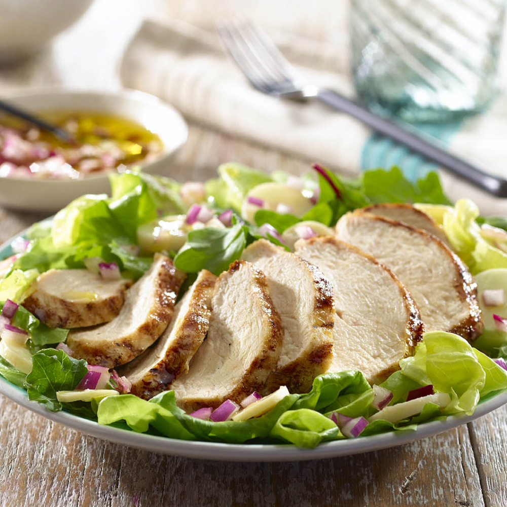 Mojo de piña Goya (725 ml) - Miniatura 4