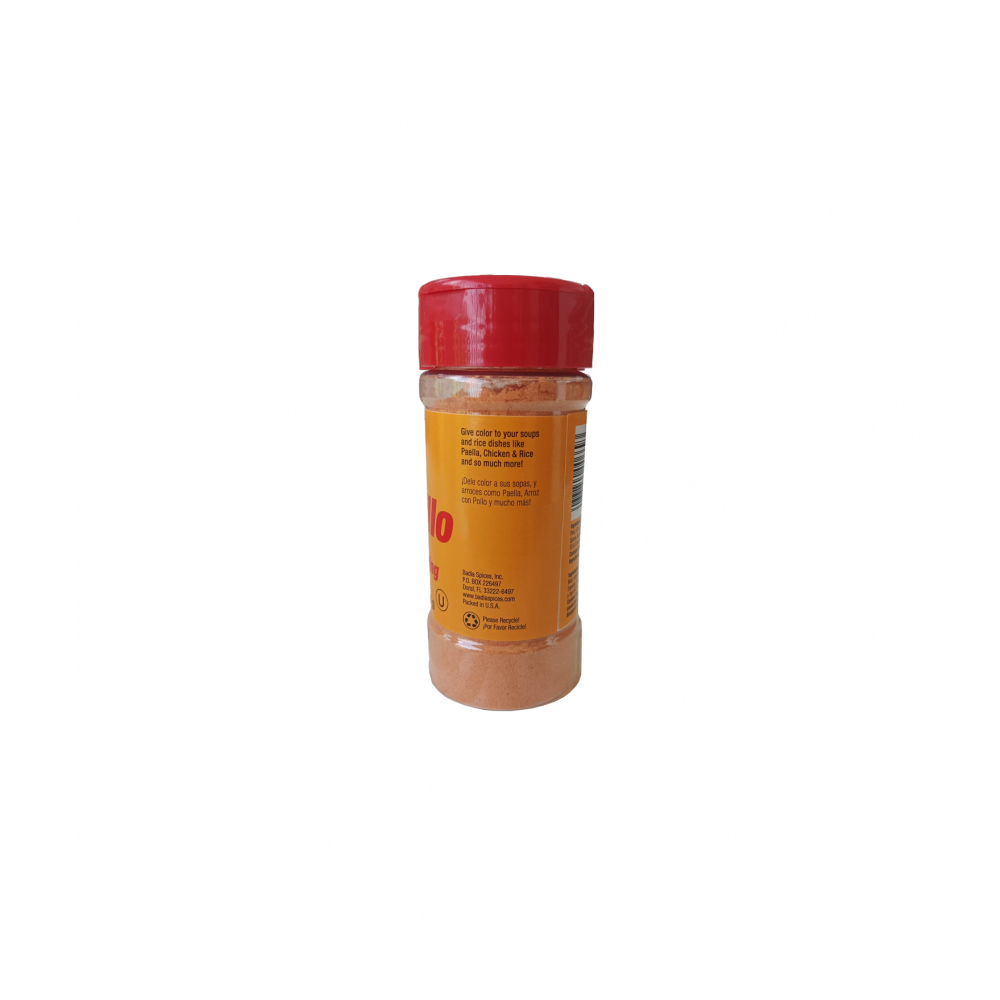 Colorante amarillo Badia (49.6 g / 1.75 oz) - Miniatura 2