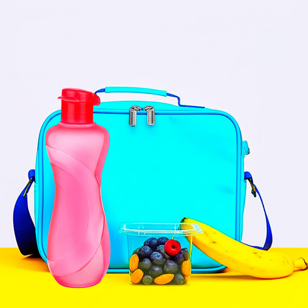 Botella para agua de 750 ml Titiz - Miniatura 2