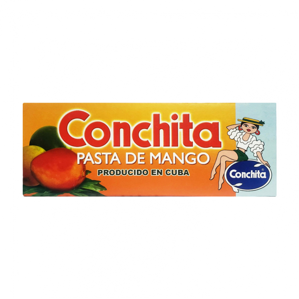 Pasta de mango Conchita (500 g lb)