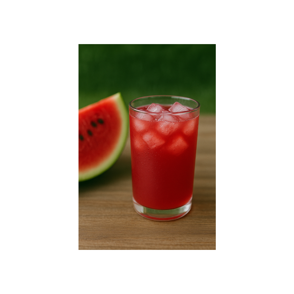 Combo de refrescos instantáneo sabor uva + sandía + limón + mandarina + tamarindo - Miniatura 4