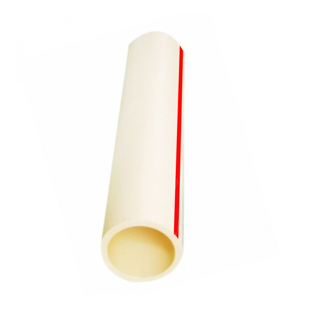 Tubo de 3 m C-PVC - 22 mm Malu - Miniatura 2