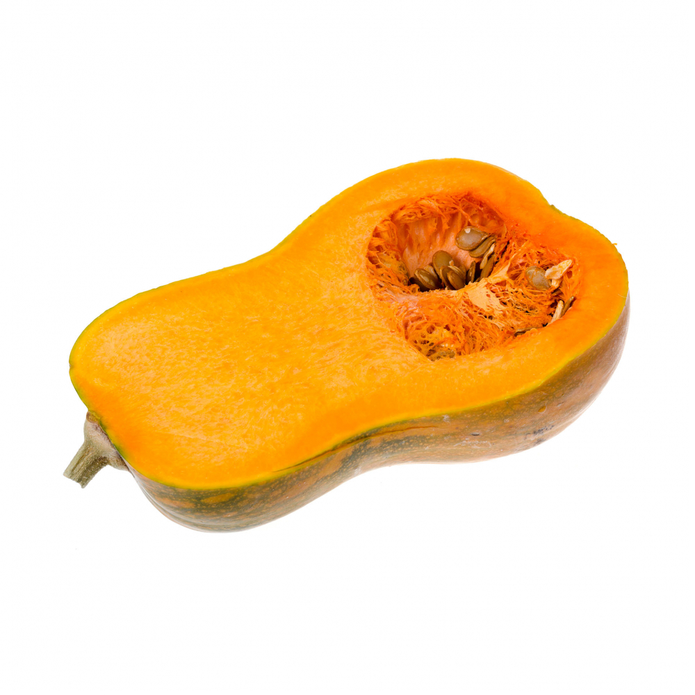 Calabaza Cosecha Real (3.62 kg / 8 lb) - Miniatura 2