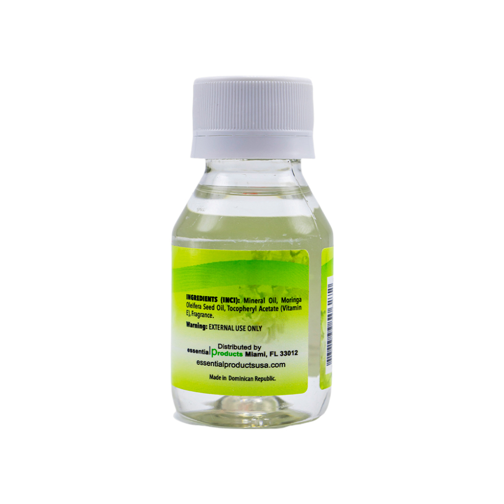Aceite de Moringa Elp Essential (60 ml / 2 fl. oz) - Miniatura 2