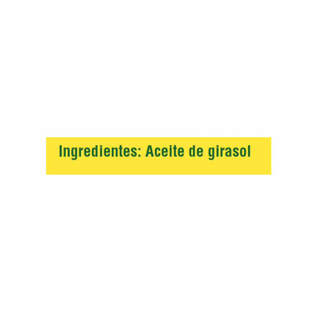 Aceite de girasol Kada (5 L) - Miniatura 2