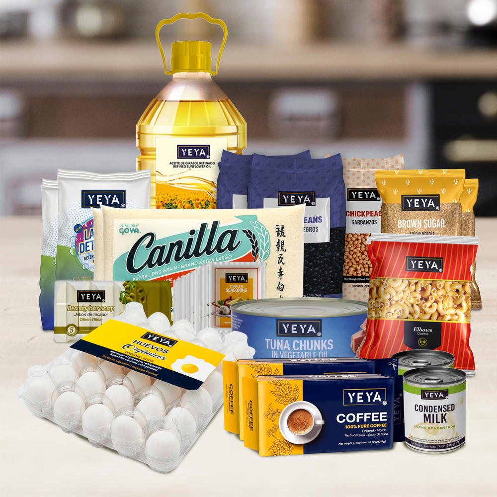 Combo Yeya Todo para la Casa - Miniatura 2