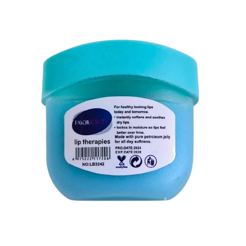 Bálsamo labial hidratante terapias labiales FavorBeauty (7 g) - Miniatura 3