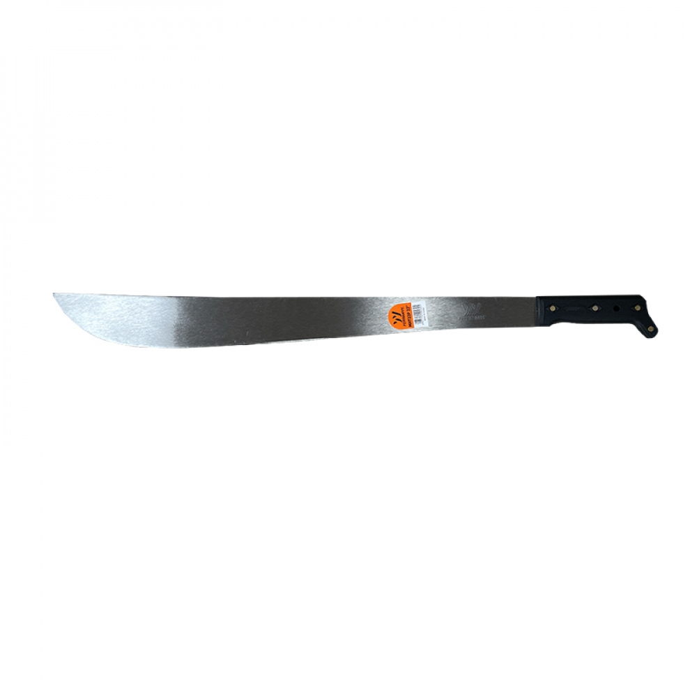 Machete de 22'' con mango plástico Ferrawyy - Miniatura 3
