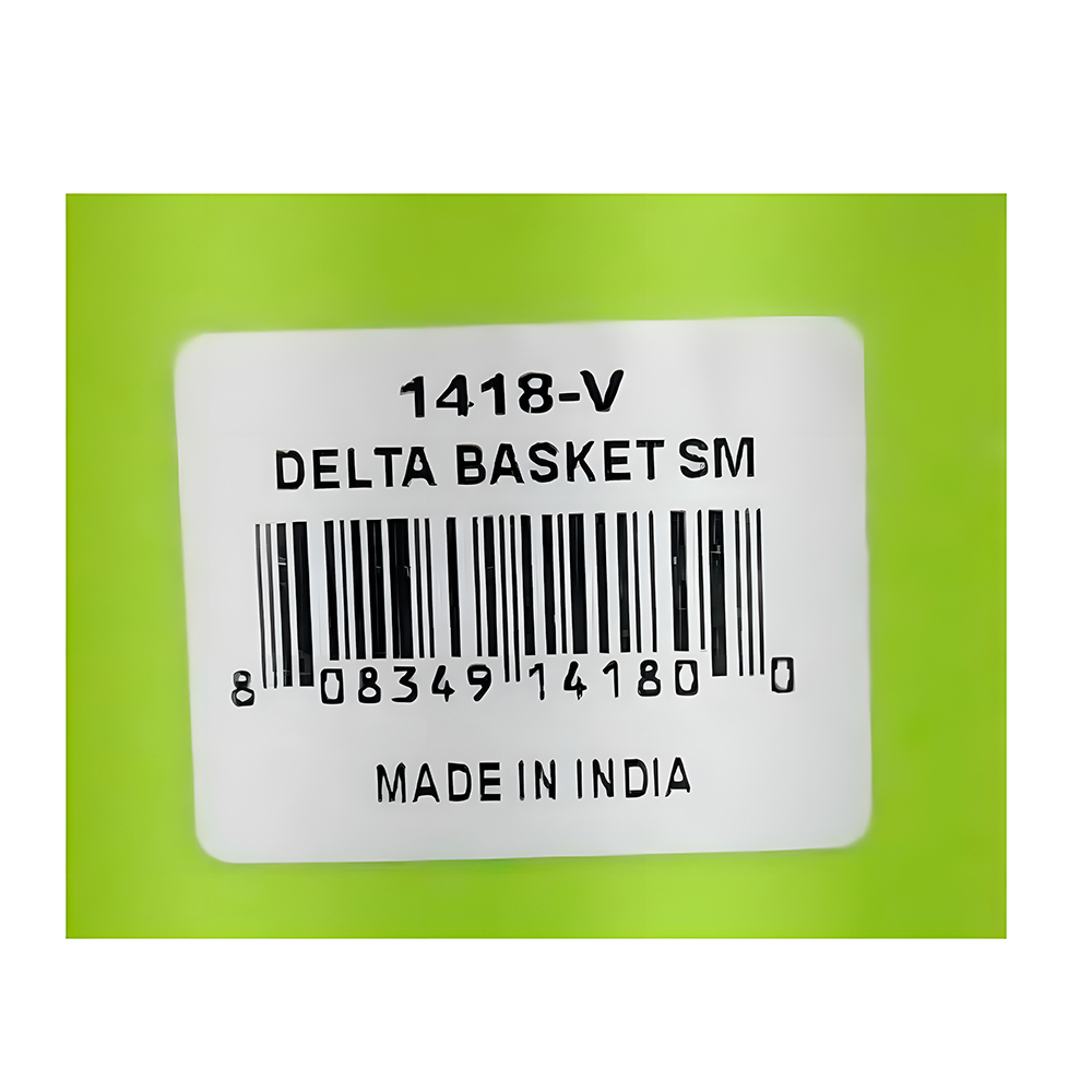 Cesta pequeña de almacenamiento PDL LMC - Miniatura 3