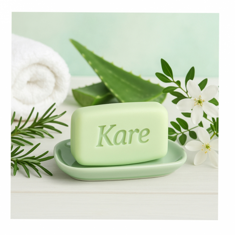 Combo de Jabon de baño ( 6 x 75 g) - Miniatura 3