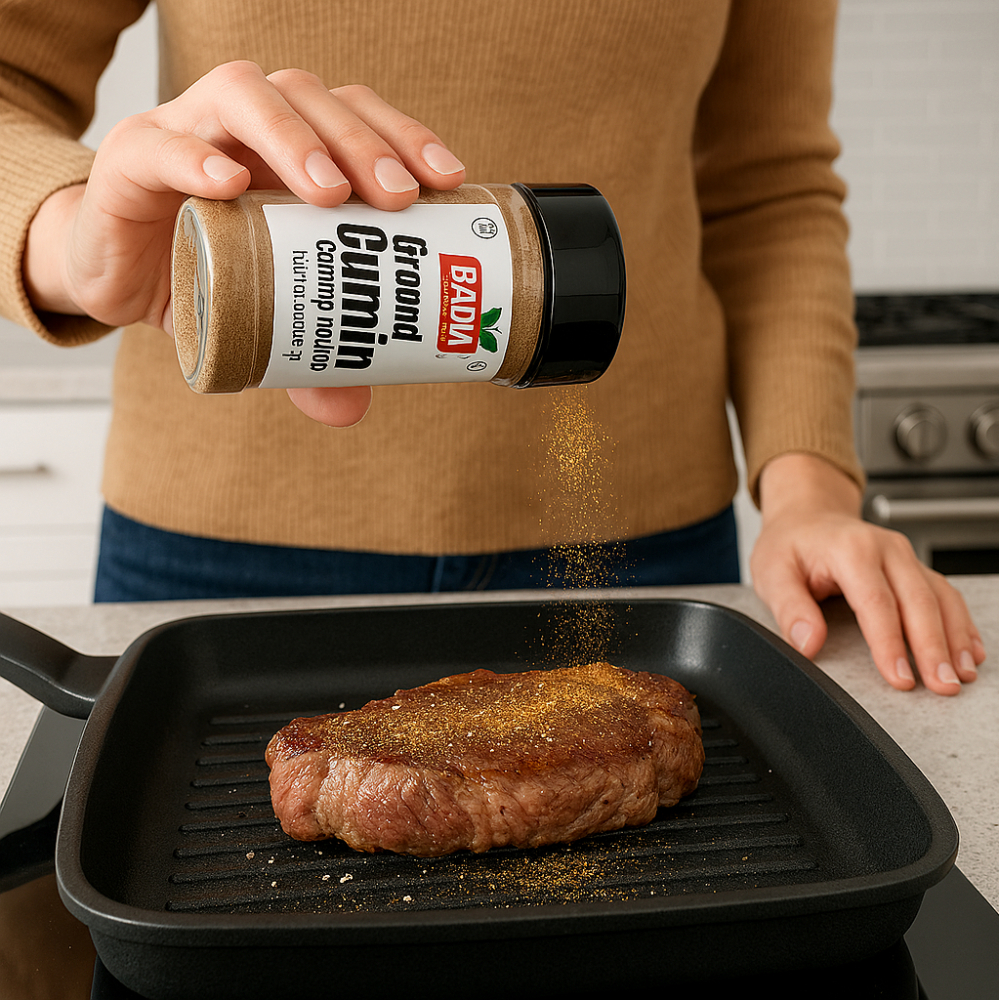 Comino molido Badia (56.7 g / 2 oz) - Miniatura 2