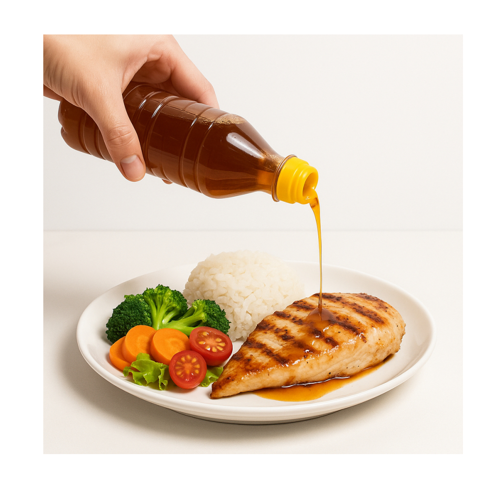 Vino seco de frutas El Roble (750 ml / 25.36 oz) - Miniatura 3