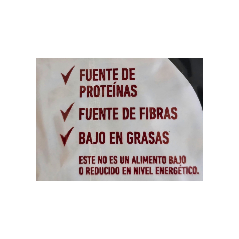 Frijoles colorados DDS Desdelsur (500 g / 1.10 lb) - Miniatura 4